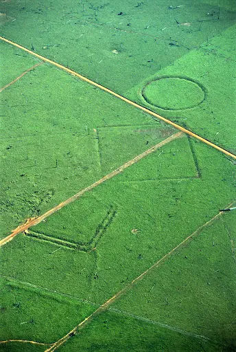 Lost Kingdoms of the Amazon: Archaeology’s Forbidden Sites