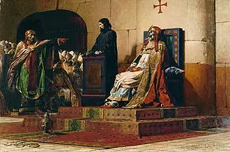 The Cadaver Synod: When a Pope Was Put on Trial… After Death