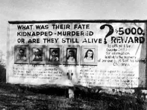 The Mysterious Disappearance of the Sodder Children on Christmas Eve
