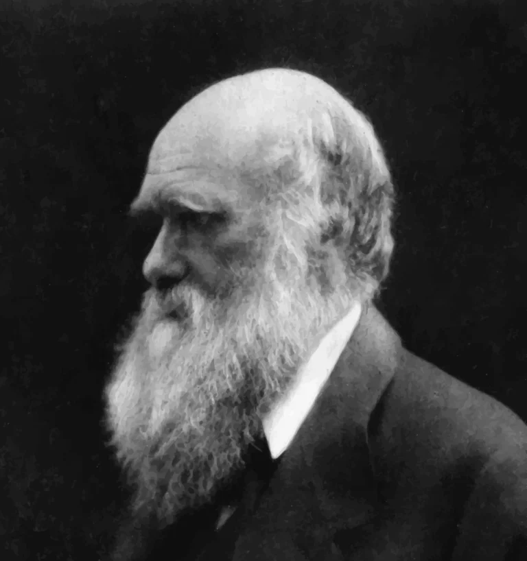 Charles Darwin’s 4-Hour Workday: The Surprisingly Productive Routine of a Scientific Genius