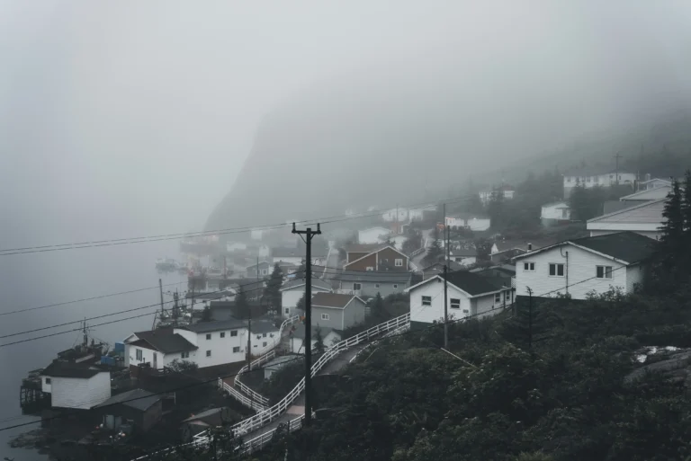 Blackout That Erased a Town’s Memory – And It’s Still Unexplained