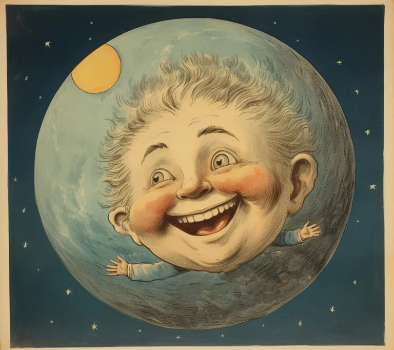 The Child Who Drew the Future – And Predicted His Own Death