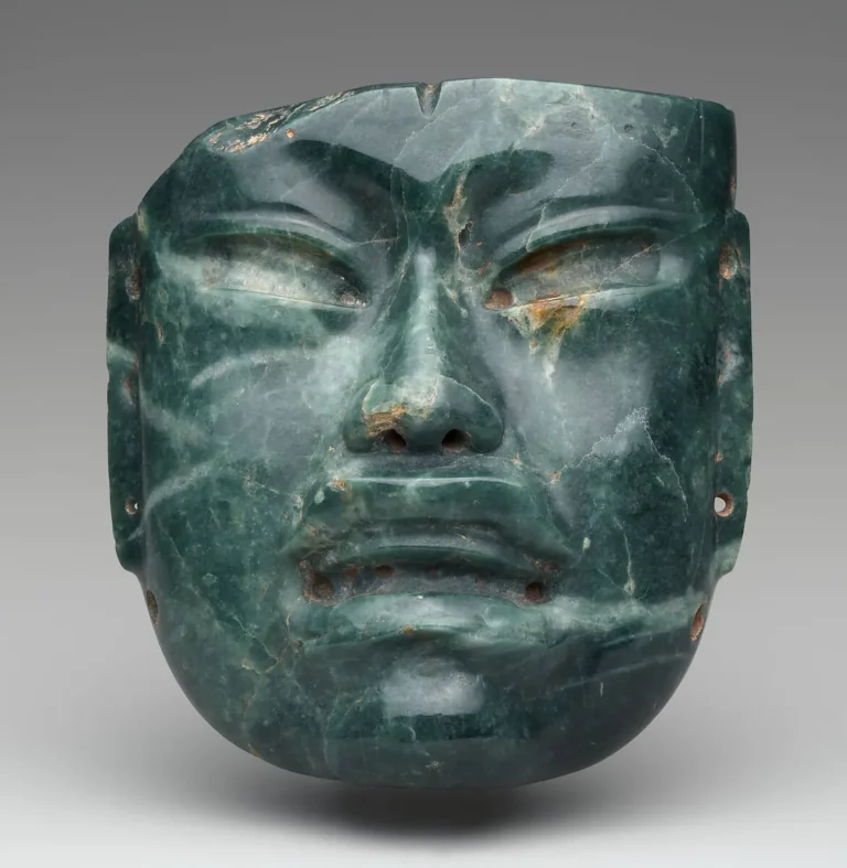The Artifact That Shouldn’t Exist: Did Ancient Civilizations Possess Advanced Technology?