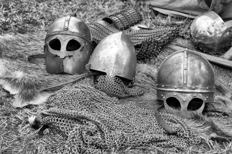 Pregnant Viking Warrior Discovery Shatters Ancient Gender Myths