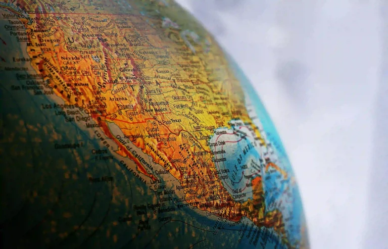 Ancient DNA Reveals Early Asian Migration to South America