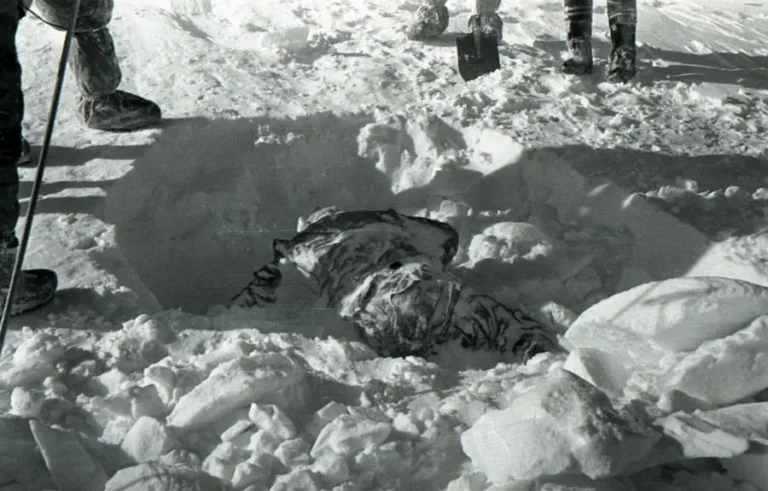 The Dyatlov Pass Incident: Russia’s Unsolved Mountain Mystery